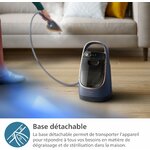 Défroisseur Vapeur Philips Série 8500 AIS8530/20 5