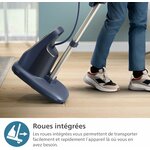 Défroisseur Vapeur Philips Série 8500 AIS8530/20 6