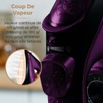 Fer à Repasser Vapeur Tower CeraGlide 9