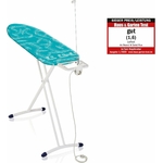 Table à repasser Leifheit Air Board M Solid Plus 2