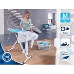 Table à repasser Leifheit Air Board M Solid Plus 3