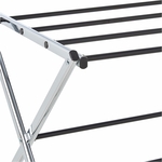 Étendoir à linge pliable Amazon Basics 5