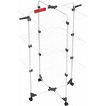 Étendoir à linge Vileda Mixer 3 1