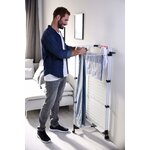 Étendoir à linge Vileda Mixer 3 4