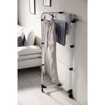 Étendoir à linge Vileda Mixer 3 5