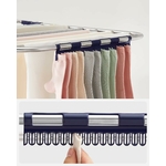 Étendoir à linge pliable SONGMICS LLR53BU 5