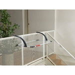 Étendoir à linge Balcon Vileda Sunset 5