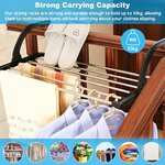 REFORUNG ÉTENDOIR À LINGE PLIABLE 5