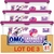 OMO LESSIVE CAPSULES 3-EN-1 LAVANDE & PATCHOULI