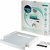 kit de superposition lave-linge sèche-linge WPRO 1