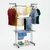 étendoir à linge Amazon basics 1
