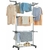 étendoir à linge SONGMICS 1
