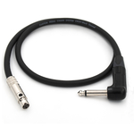 CABLE INSTRUMENT COUDE TQG4 pour HF
