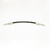cable patch Jack droit short lug-Jack droit short lug
