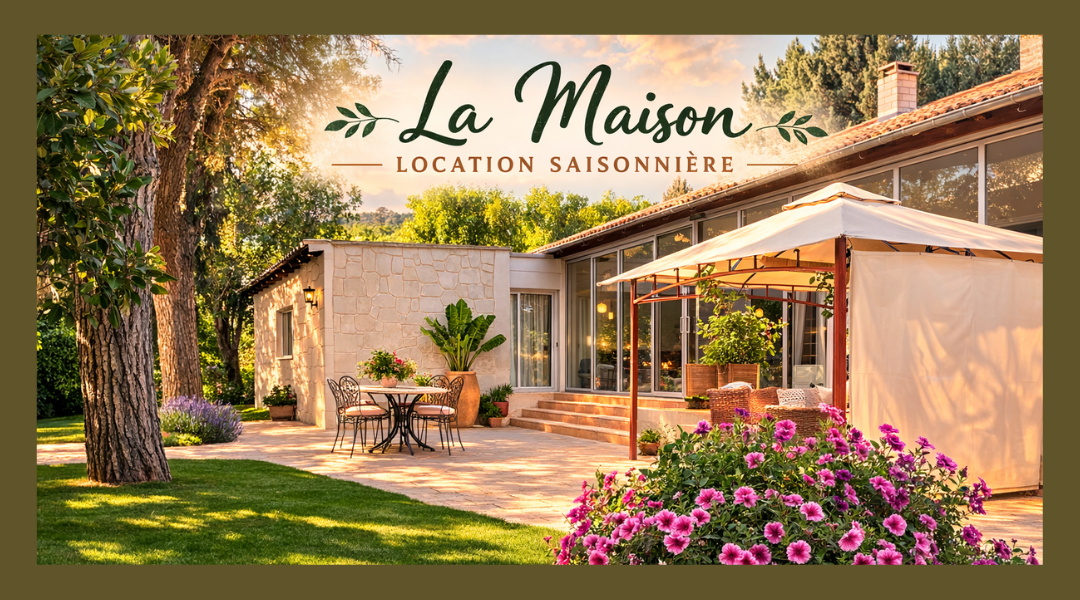l oustau location saisonniere 1