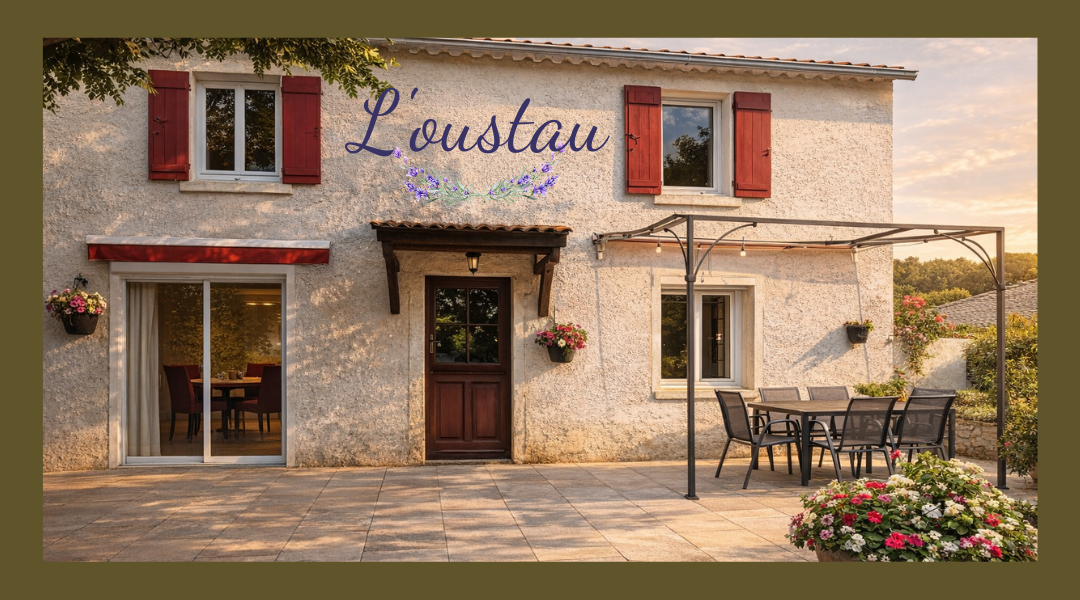 l oustau location saisonniere 3