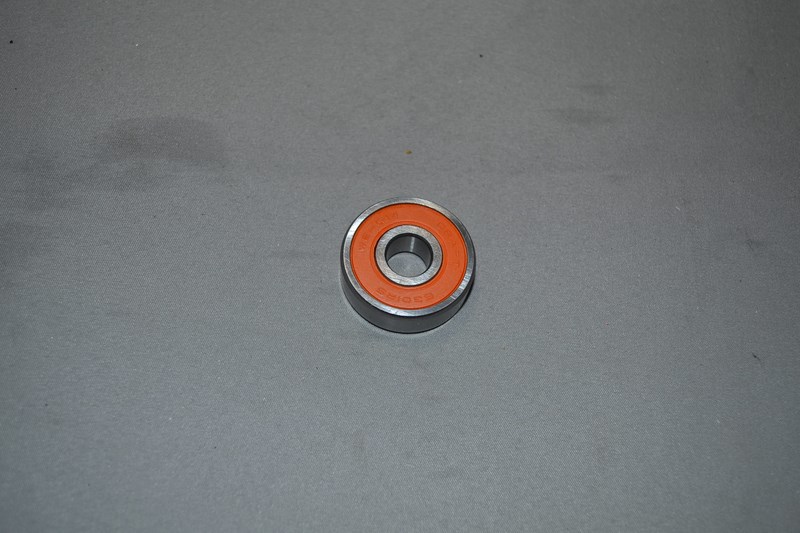 Roulement étanche de pompe à eau Peugeot / Talbot, dim = 12x37x12mm