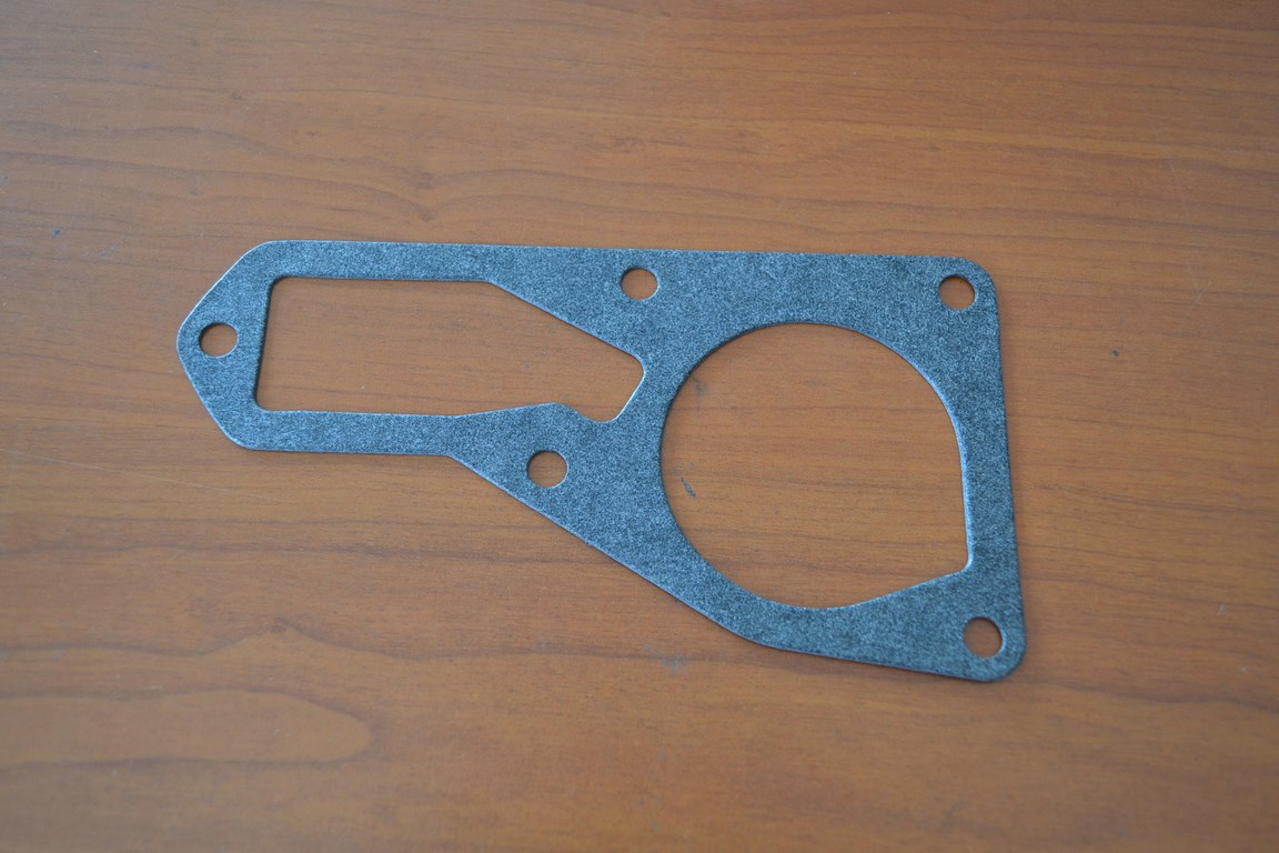 Joint de pompe à eau Peugeot essence, neuf