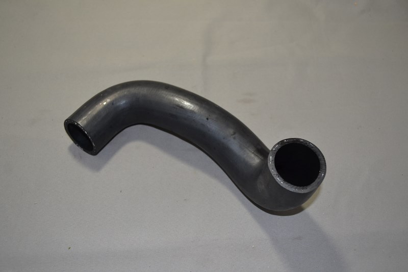 Durite inférieure de radiateur Peugeot 203 403, 2ème montage