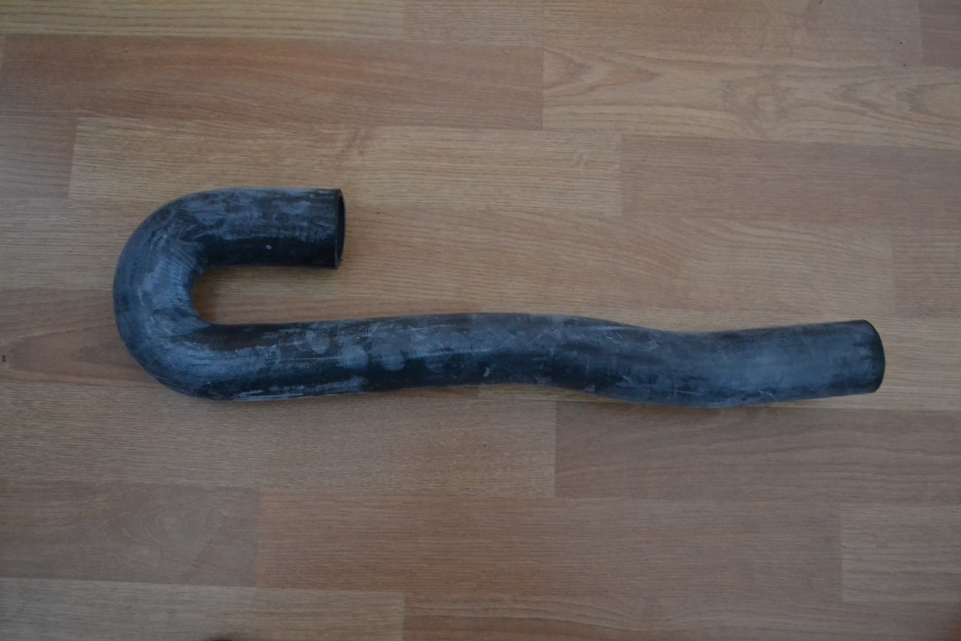 Durite supérieure de radiateur Peugeot 504 Dangel 505 604 Diesel