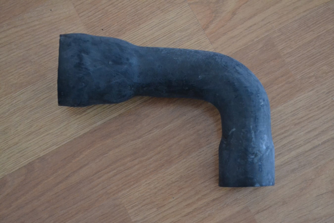Durite supérieure de radiateur Peugeot 404 essence