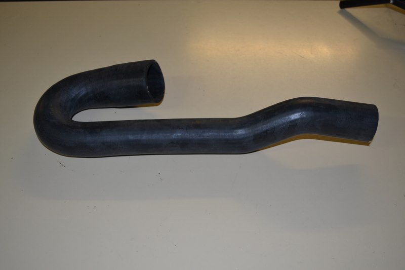 Durite supérieure de radiateur Peugeot 504 505 diesel