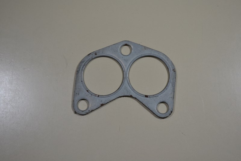 Joint double sortie de tube d\'échappement Peugeot / Talbot
