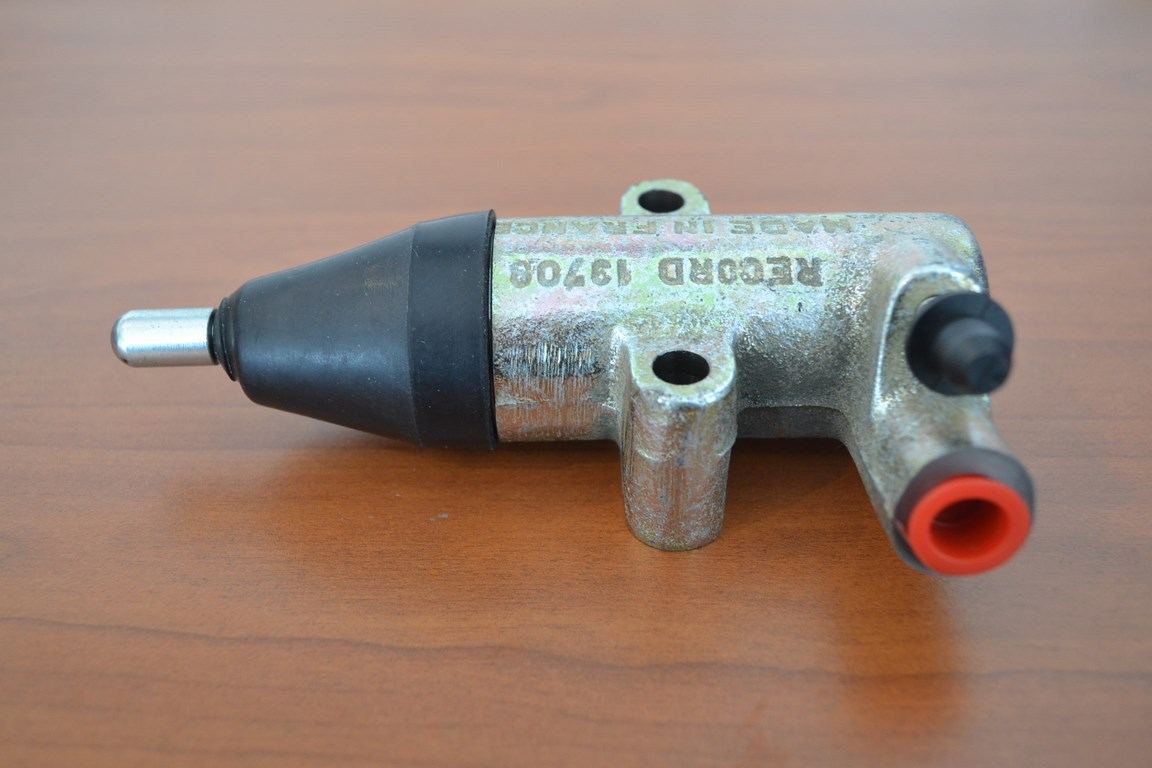 Récepteur d\'embrayage Peugeot 204 - 304