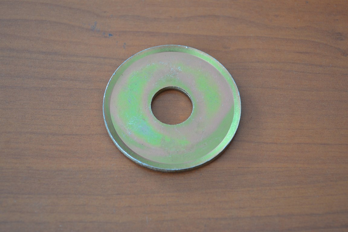 Coupelle de barre stabilisatrice avant Peugeot 504 - 505