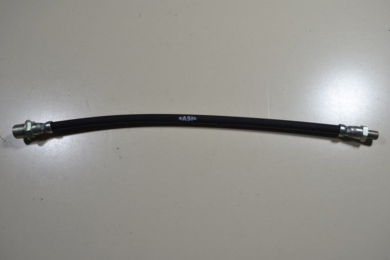 Flexible de frein Peugeot 204 404 504, L = 373mm, 3/8