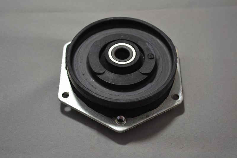 Semelle supérieure amortisseur avant Peugeot 504 505 604