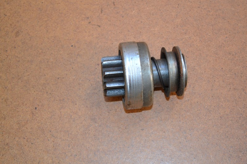 Lanceur de démarreur Bosch Peugeot 504 505 604 diesel