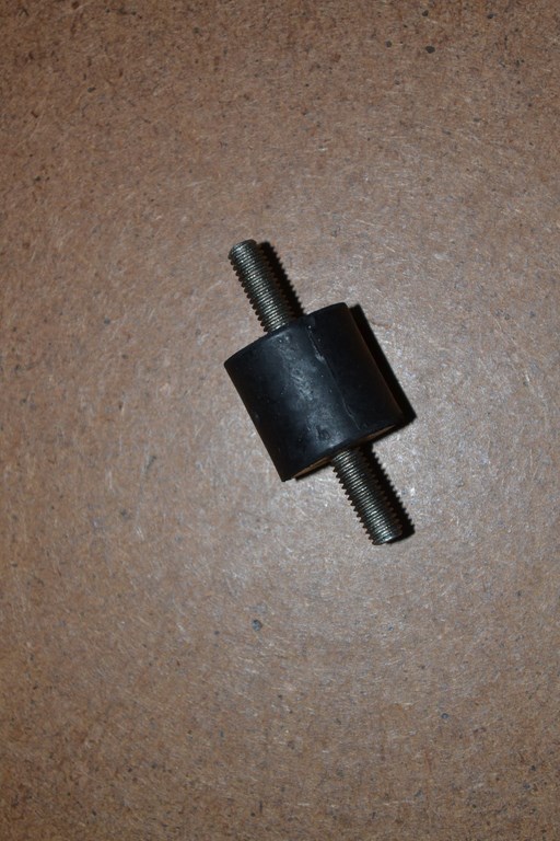 Silentbloc de support de filtre à air Peugeot 404 - 504 - 604
