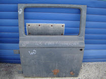 Porte arrière gauche Peugeot 403 break neuve d\'origine