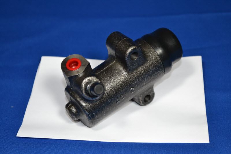 Récepteur d\'embrayage vissé pour Peugeot 404 504 505 604