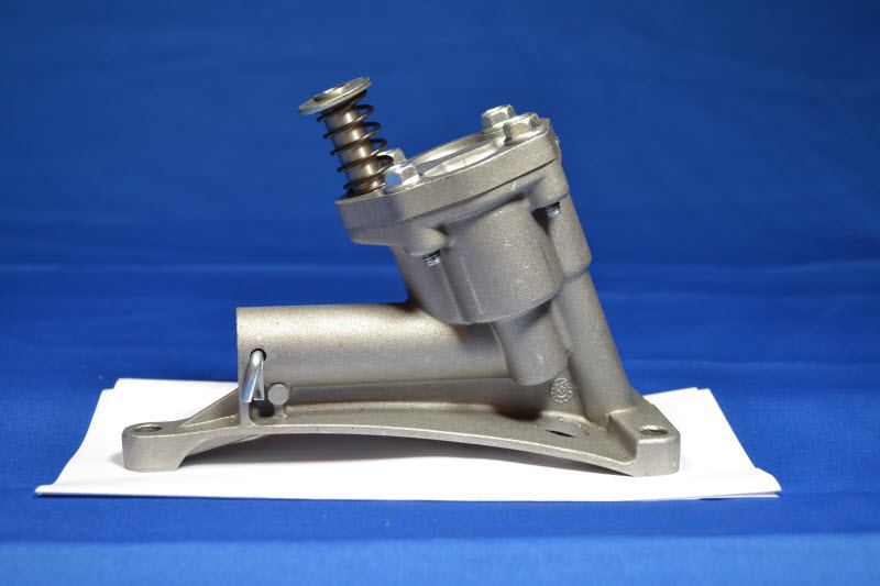 Pompe à huile sans crépine Peugeot 404 504 505 604 J7 J9 P4