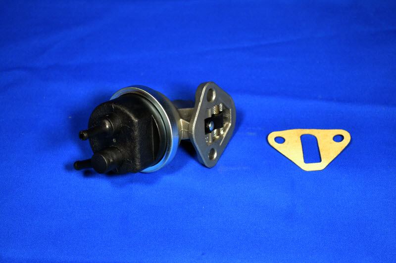 Pompe à essence + joint Peugeot 403 404 504 505 J5 J7 J9 P4 - Citroen C25