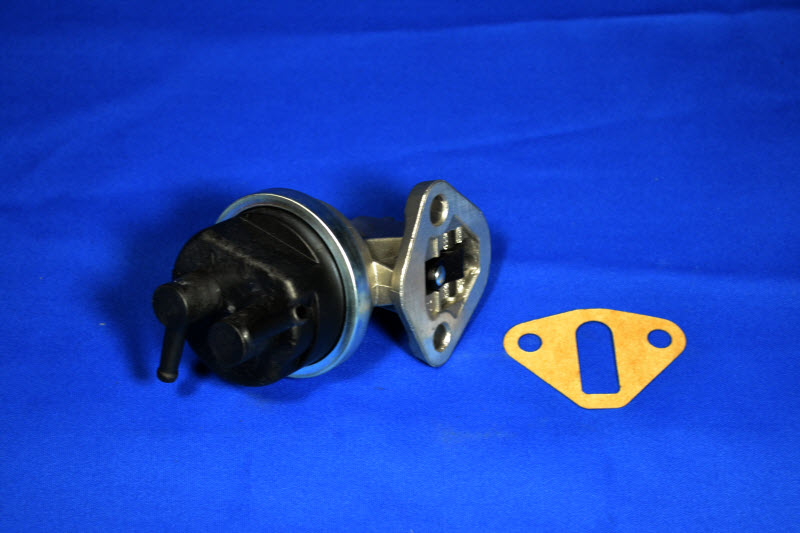 Pompe à essence + joint Peugeot / Talbot / Citroen / Renault