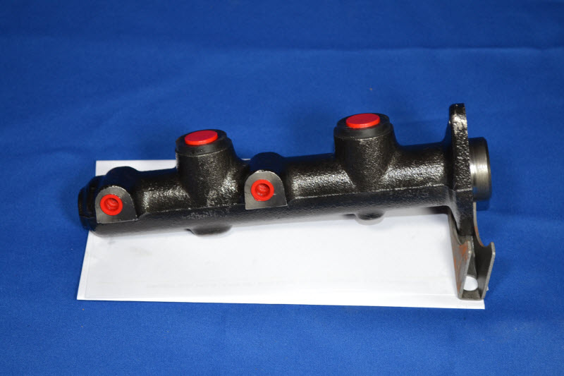 Maître cylindre de frein tandem Peugeot 504 berline 10/72 à 07/77