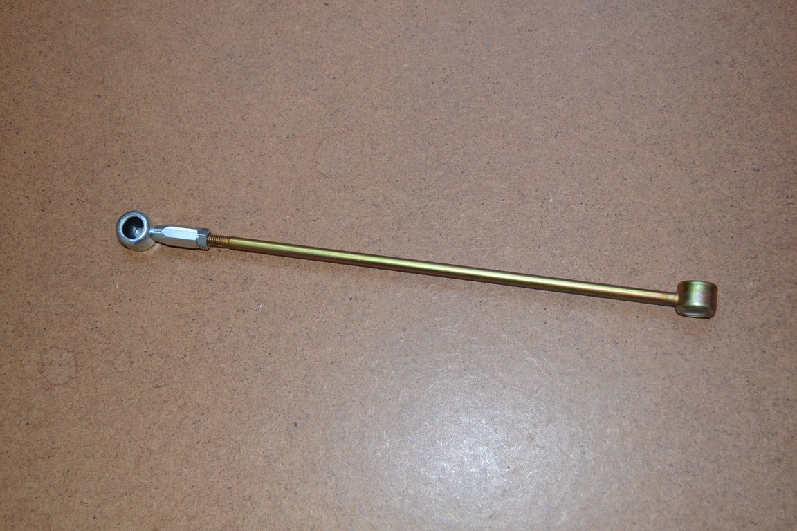 Biellette de changement de vitesses Peugeot 204 205 309 504 604
