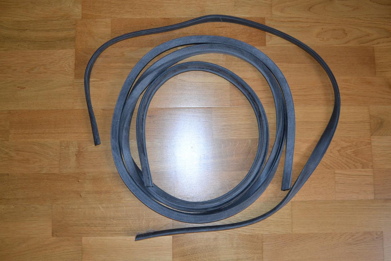 Kit joints de coffre Peugeot 403 berline