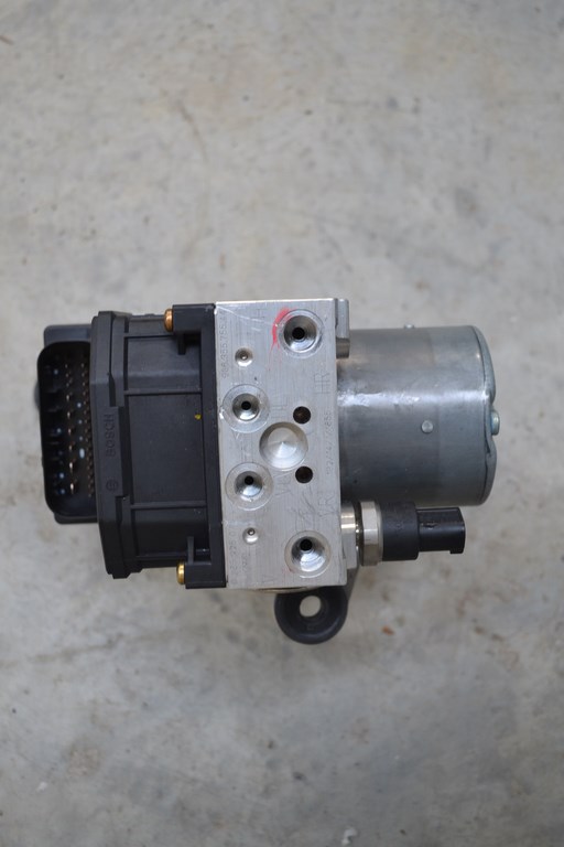 Bloc hydraulique d\'ABS Porsche Boxster 2L5