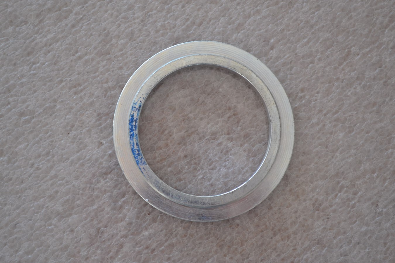 Coupelle amortisseur aluminium Peugeot 204 304