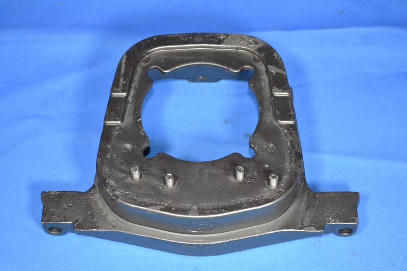 Silentbloc support boîte de vitesses C3 ou BA7 Peugeot 404