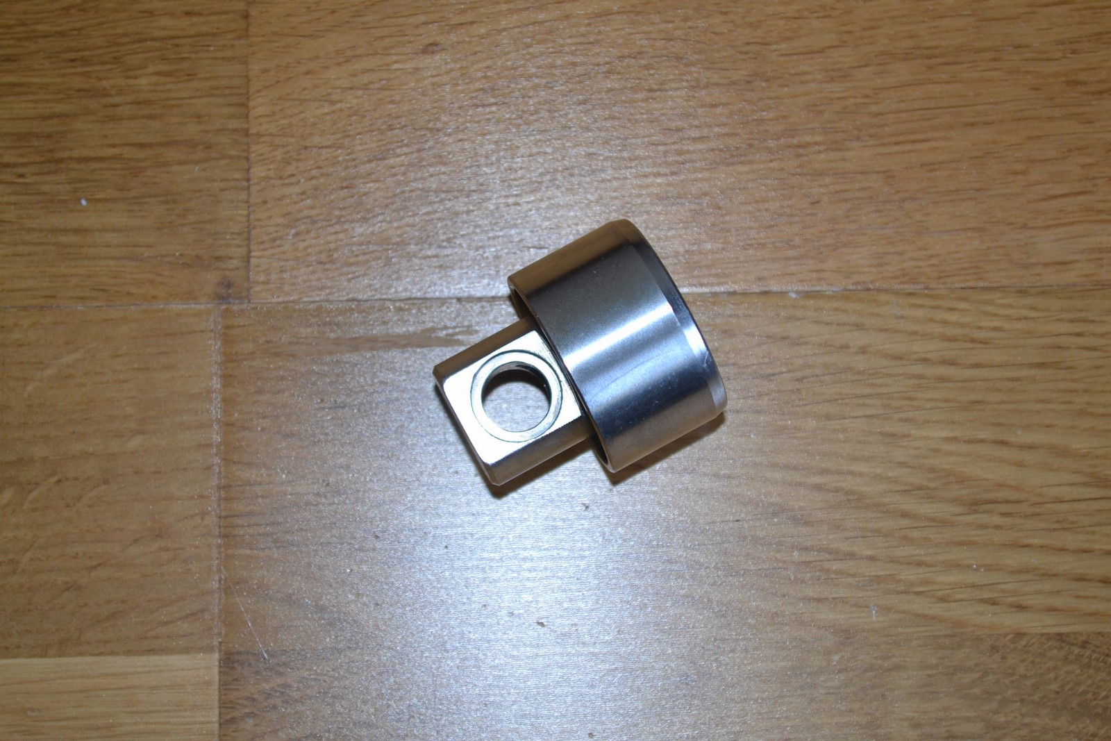 Piston réparation étrier de frein arrière, GIRLING/LUCAS, Peugeot 504 505 604 / Talbot Tagora