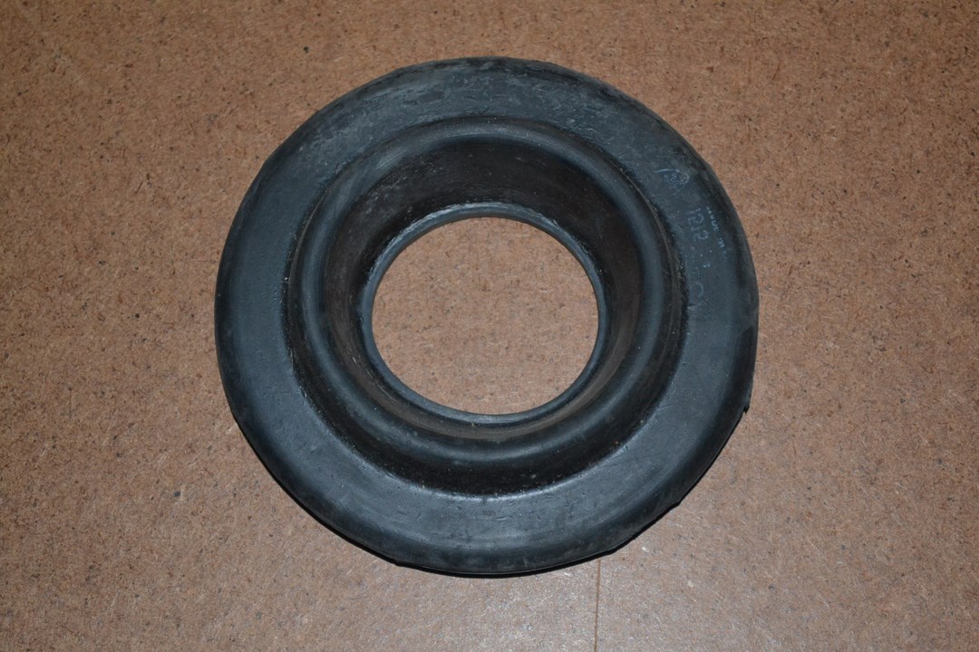 Caoutchouc de goulotte de remplissage réservoir essence Peugeot 203/403