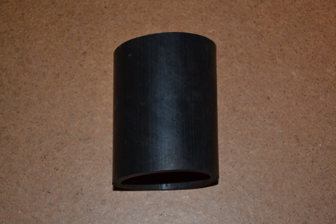 Durite de goulotte de remplissage de carburant pour Peugeot 203 / 403
