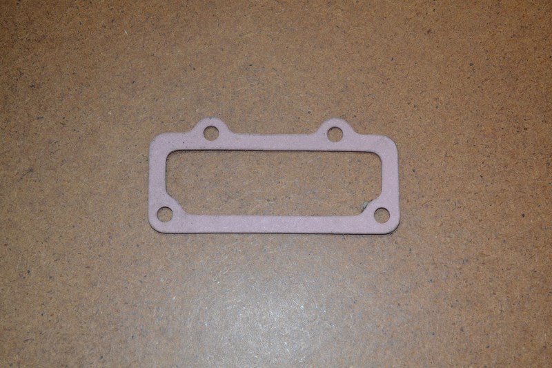 Joint de couvercle de bloc moteur Peugeot Indenor