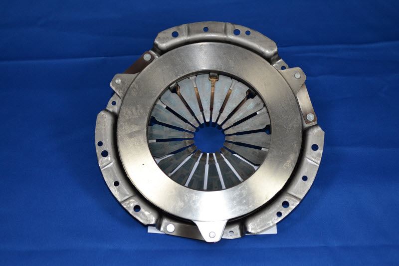 Mécanisme d\'embrayage Peugeot 404 504 505 604 J7 J9, diam 215mm