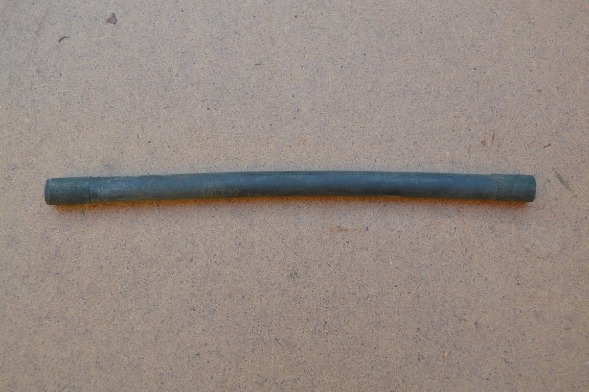 Durite de réchauffage de carburateur Peugeot 204 - 304